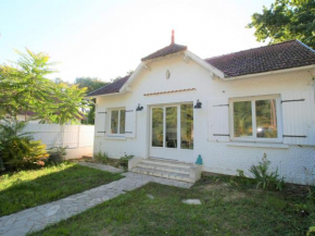 Maison La Tranche-sur-Mer, 3 pièces, 6 personnes - FR-1-22-331